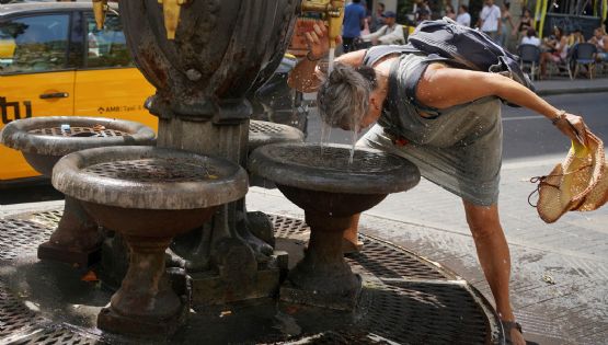 España sufrió la peor ola de calor registrada en su historia