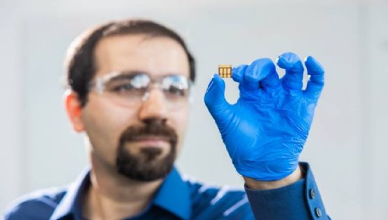 ¡Adiós, pilas! La nueva era de la energía solar en casa