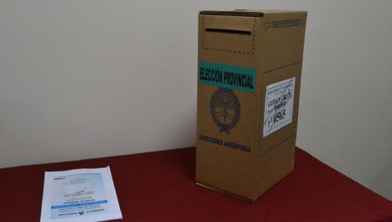 Padrón electoral 2025: dónde voto en Mendoza