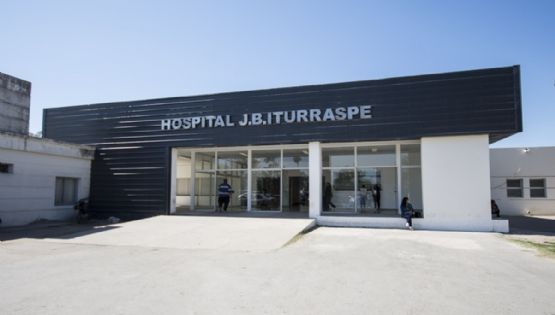 Denunciaron el robo de más de 50 ampollas de fentanilo de un hospital de Santa Fe