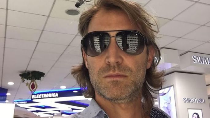 Se entregó el directivo de la droguería Suizo Argentino y hay más audios 