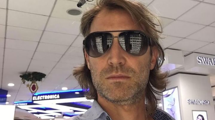 Se entregó el directivo de la droguería Suizo Argentino y hay más audios 
