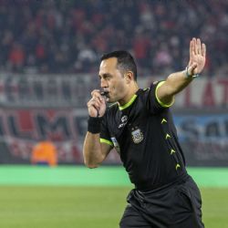 Los cambios que se vienen en el VAR para la Libertadores y Sudamericana 