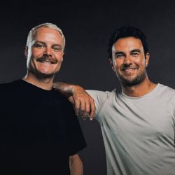 Cadillac confirmó a Checo Pérez y a Valtteri Bottas para 2026