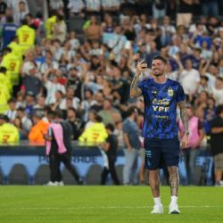 Selección argentina: precios de las entradas y dónde comprarlas