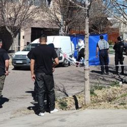 Encontraron muerta a la mujer desaparecida en San Rafael 