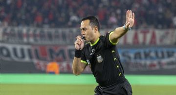 Los cambios que se vienen en el VAR para la Libertadores y Sudamericana 