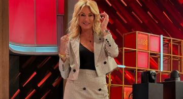 Yanina Latorre fue al hueso con Milei sobre su intimidad