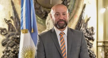 Los mensajes borrados del celular de Spagnuolo no pueden recuperarse