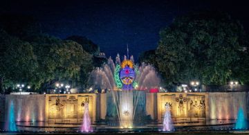 ¿Vuelve el frío? Así va a estar el tiempo el miércoles en Mendoza 