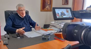 "Mendoza no supo construir la licencia social"