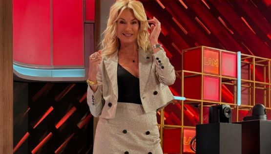 Yanina Latorre fue al hueso con Milei sobre su intimidad
