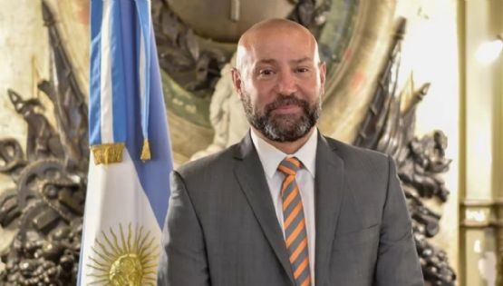 Los mensajes borrados del celular de Spagnuolo no pueden recuperarse