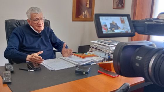 "Mendoza no supo construir la licencia social"
