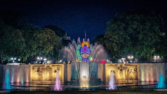 ¿Vuelve el frío? Así va a estar el tiempo el miércoles en Mendoza 