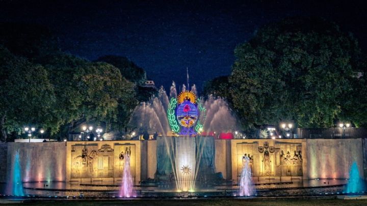¿Vuelve el frío? Así va a estar el tiempo el miércoles en Mendoza 