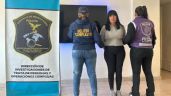 Foto ilustrativa de la nota titulada: Así se llevaban detenida a la madre de Ayelén Paleo 