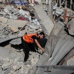 Se suman críticas al ataque de Israel contra un hospital en Gaza