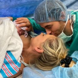 Enrique Iglesias y Anna Kournikova, a la espera de su cuarto hijo