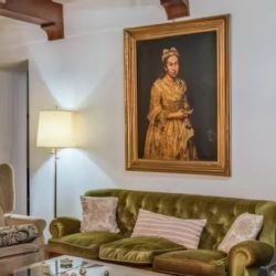 El increíble hallazgo de un cuadro robado por los nazis en Mar del Plata