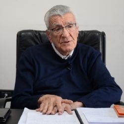 “En San Juan las regalías son el 3% sobre la facturación, no sobre boca de mina"