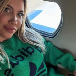 Tóxica: Wanda Nara publicó un adelanto de su nueva canción 