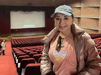 Preocupación por la salud de La Chilindrina