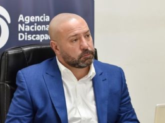Peritaje al celular de Spagnuolo: se borraron mensajes