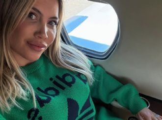 Nicolás Payarola pidió que Wanda Nara declaré como testigo en la causa por estafa 