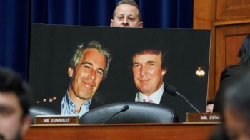 Salpicado por el escándalo, un exfuncionario de Clinton se retiró de la vida pública