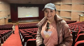 Preocupación por la salud de La Chilindrina