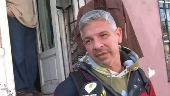 Comenzó el juicio contra Marcelo Corazza por corrupción de menores