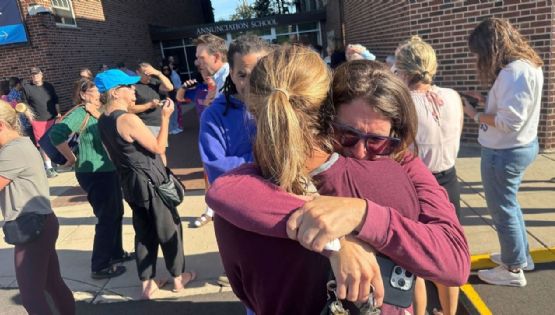 Minneapolis: joven mató a dos niños en una escuela mientras rezaban