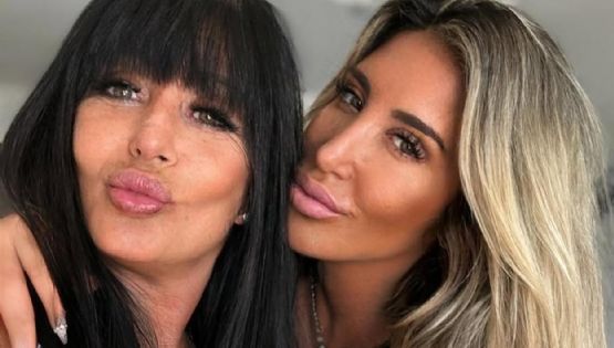 Detuvieron a la madre de Ayelén Paleo por integrar una red de trata