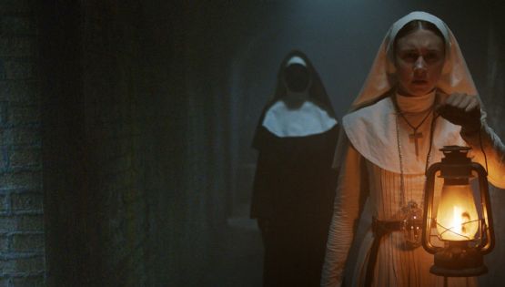 Llegó a Netflix una película de terror que te va a estremecer