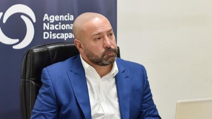 Peritaje al celular de Spagnuolo: se borraron mensajes