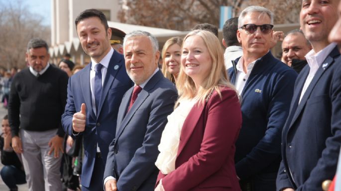El nuevo frente de batalla que abrió Cornejo con la reforma laboral