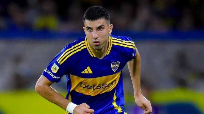 Battaglia está en duda para jugar contra Aldosivi