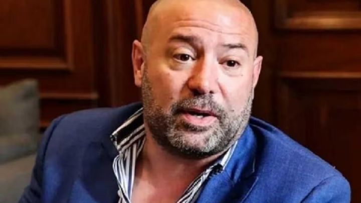 Nuevos audios de Spagnuolo, explica "la repartija" y critica al "p... de Adorni"