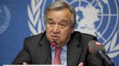 Foto ilustrativa de la nota titulada: La ONU anticipó “consecuencias devastadoras” si Israel insiste en tomar Gaza