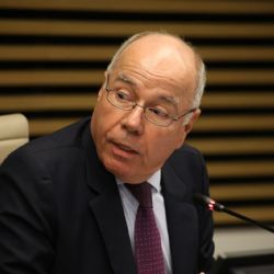 Brasil y Venezuela instaron a detener amenazas de Estados Unidos