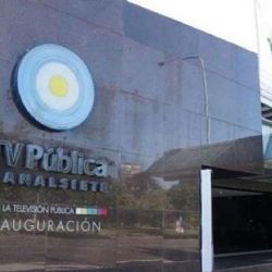 Adorni aseguró que el Mundial sí será transmitido por la TV Pública