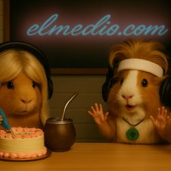 Según los Cuyis, en San Juan hay calentura con empresarios mendocinos