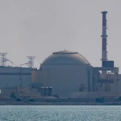 Irán en la mira por su programa nuclear 