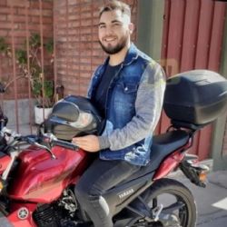 Imputaron por homicidio doblemente agravado al novio de Rocío Collado 