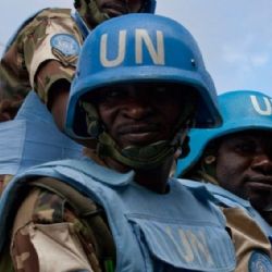 La ONU decide la retirada de los cascos azules del Líbano en 2027