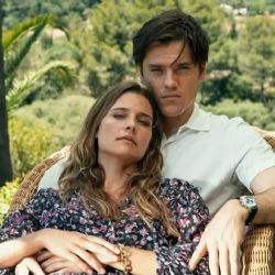 Un sensual thriller llega a Netflix