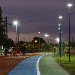 El pronóstico anuncia un fin de semana con lluvias en Mendoza