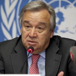 La ONU anticipó “consecuencias devastadoras” si Israel insiste en tomar Gaza