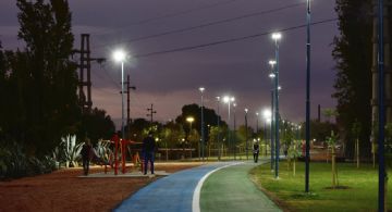 Anuncian lluvias y tormentas para el viernes en Mendoza 